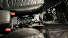 Ford Fiesta 1.0 EcoBoost Hybrid mHEV 155 Vignale Edition 5dr Petrol Hatchback